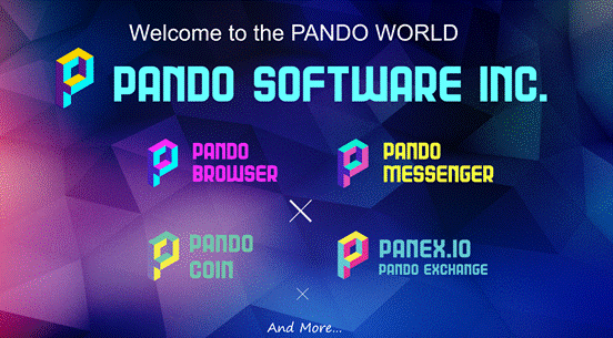 潘多Pando 以網絡與信息安全為基石，打造堅不可摧的Web3.0生態帝國