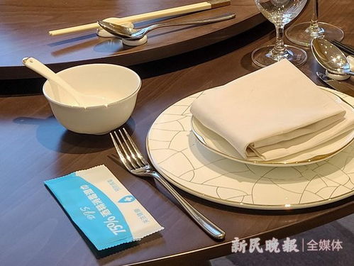 上海發(fā)布餐飲服務單位分餐制管理規(guī)范，四種分餐模式引領餐飲新風尚