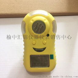 安全防護(hù)先行者 會(huì)寧可燃?xì)怏w檢測(cè)儀在工業(yè)安全中的重要性